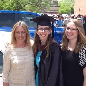 Meet your Posher, Cindy